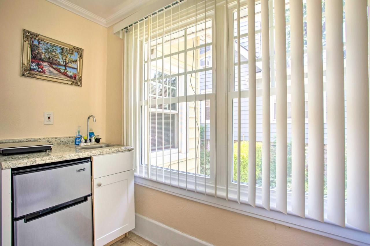 Charming Yonkers Retreat - 10 Mi To Central Park! Εξωτερικό φωτογραφία