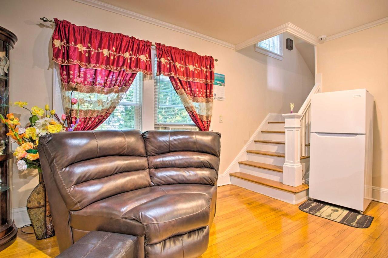 Charming Yonkers Retreat - 10 Mi To Central Park! Εξωτερικό φωτογραφία