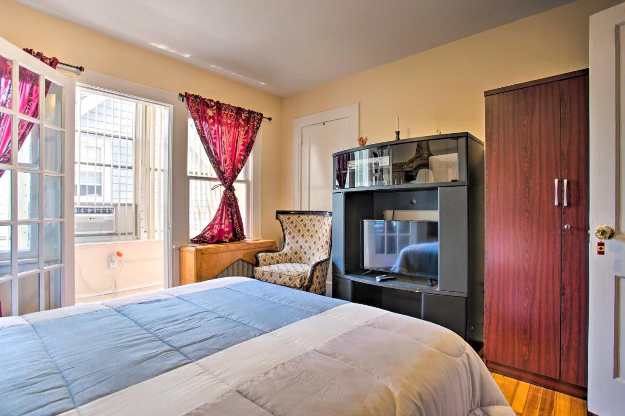 Charming Yonkers Retreat - 10 Mi To Central Park! Εξωτερικό φωτογραφία