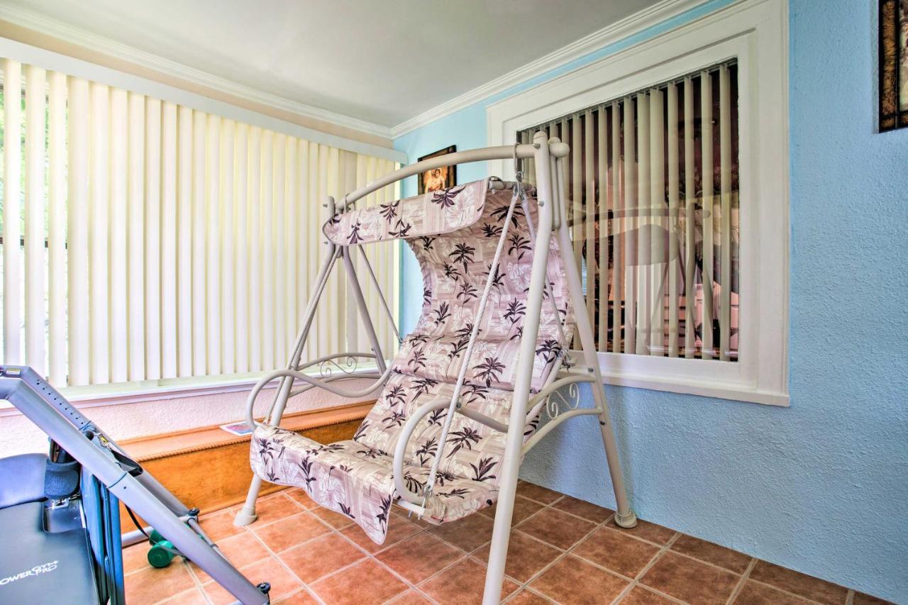 Charming Yonkers Retreat - 10 Mi To Central Park! Εξωτερικό φωτογραφία